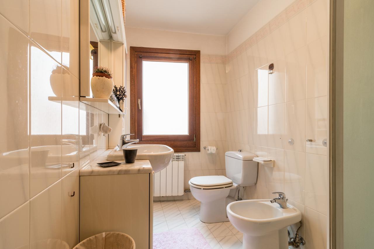 Vivaldi Apartment Venice Exterior photo