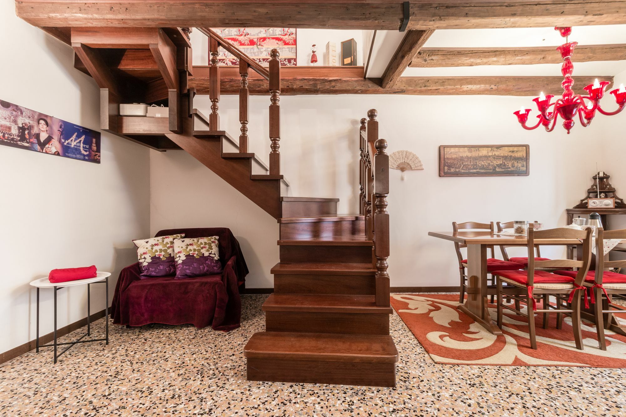 Vivaldi Apartment Venice Exterior photo